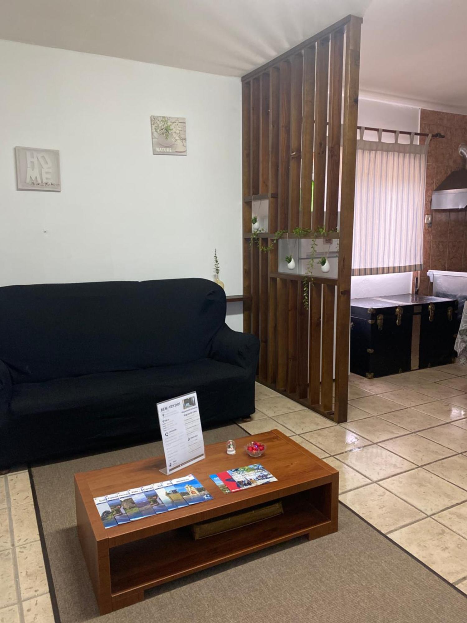 Vila Alojamento D. Duarte Sao Paio Exteriér fotografie